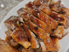 -台山新孖宝柴火黄鳝饭(三合温泉店)