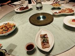 -西安饭庄·非遗陕菜(钟楼店)