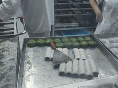 -沈大成(南京东路店)