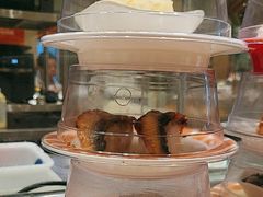 -新一番三文鱼寿司(大东海店)