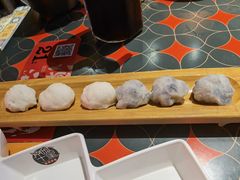 -南城十里潮汕鲜牛火锅·鲜虾生滚粥(融汇老商埠店)