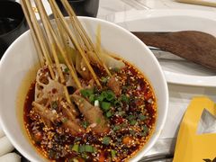 -有鱼吃·纸包烤鱼(曲江创意谷店)