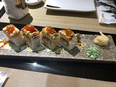 -昱匠·日本料理(金融街店)