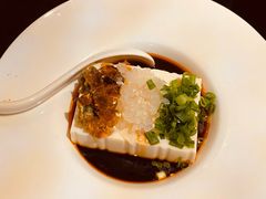 秘制三味拌豆腐-闽和南(深圳万象城店)