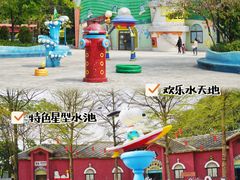 -史努比缤纷世界