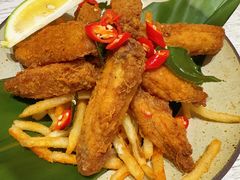 -娜娜家•Nana's restaurant (南开大悦城店)