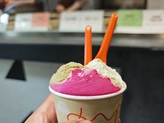 -Dip in Gelato(富民路店)
