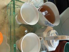 -豫园湖心亭茶楼