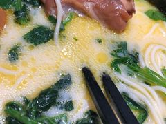 -和府捞面(东直门银座店)