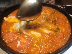 -好人民间小吃(镇江八佰伴店)