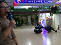 -319集结地真人CS·团建·轰趴体验馆·室内(超极合生汇店)