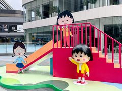 -东莞松山湖万象汇