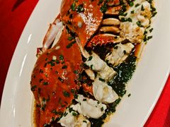-宁波石浦大饭店(新材料城店)