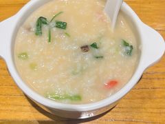 -小城粥道·海胆鲜虾粥(解放广场店)