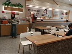 -乡村基(观音桥阳光世纪店)