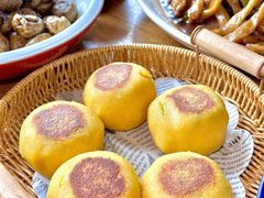 -遇见小院—虹鳟鱼•农家菜(怀柔店)