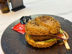 -get pizza意大利餐厅(凯德MALL店)