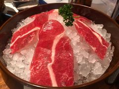 -Mr·Fish鱼鲜生海鲜放题(银泰in99店)