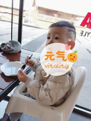 -可酷艺剪专业儿童美发沙龙(长风国贸第六馆店)