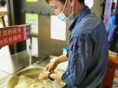 -炭舍干锅·烤鱼(扬名广场店)