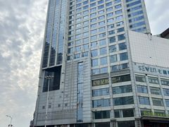 -庙街旅游·美食广场(五一广场店)
