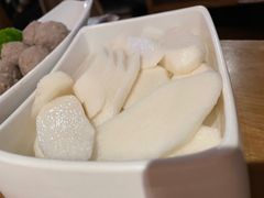 -许府牛杂·鲜牛肉火锅(梁溪万达店)