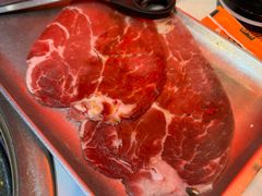 -杨记齐齐哈尔烤肉(总店)