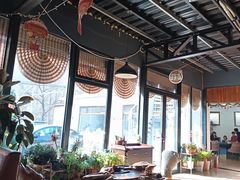 -遇见小院—虹鳟鱼•农家菜(怀柔店)