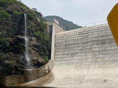 -双龙峡