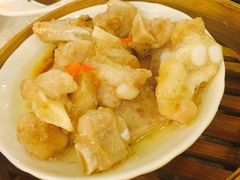 -金城大酒店-中餐厅(汾江中路店)