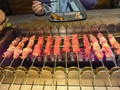 -麦凯伦烧烤·精酿超级工厂店(金桥总店)