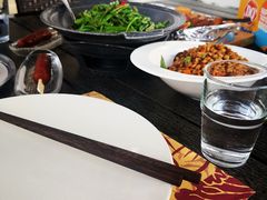 -素心小筑(后沙裕镇店)