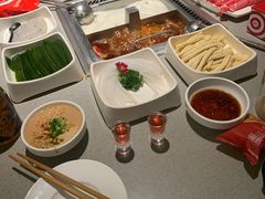 -海底捞火锅(老城根店)