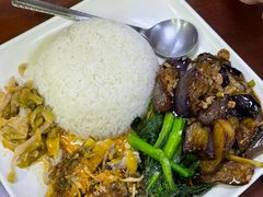 -日月永和中国餐饮名店(东湖店)