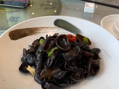 -骏莱海鲜鱼港(五角场店)