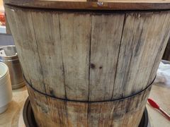 -陈大锅·岳阳鱼馆·地道岳阳菜(美食街店)