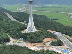 -帽儿山国家森林公园