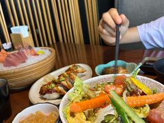 -九井澤精致料理(金茂店)