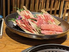 -黑牛の店·和牛烧肉(合生汇店)