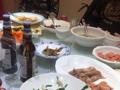 -品味居·首店·大连鲜活海鲜大连菜(东港店)