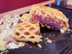 -必胜客(新中纬店)