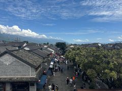 -大理古城