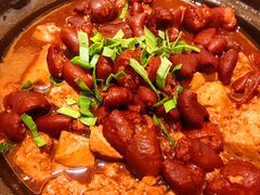 肠肠豆腐煲-老西门·常州菜(新区店)