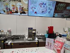 -DQ·蛋糕·冰淇淋(太原街万达店)