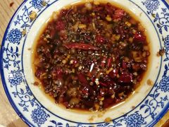 -江城燕子大排档(江汉路步行街店)