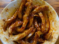 -洞子口张老二凉粉(文殊院店)