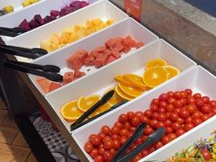 -比格比萨自助(国展店)