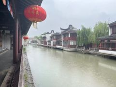 -召稼楼古镇