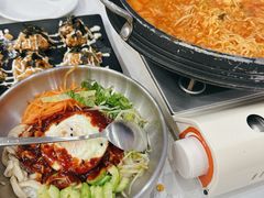 -三餐季年糕火锅(韩乐坊店)