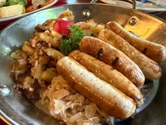 -申德勒加油站西餐厅(日坛路总店)